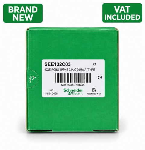 Schneider electric see132c03 - schneider,