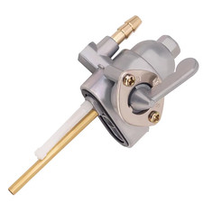 Motorcycle Petcock Fuel Switch