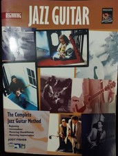 Beginner Jazz Guitar Book
