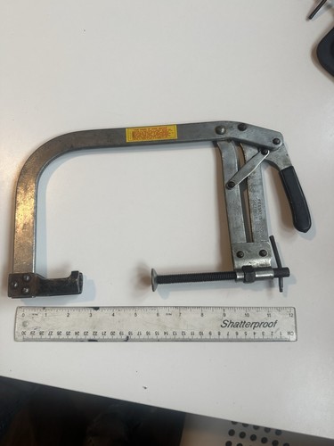 Franklin tools valve - tools, spring