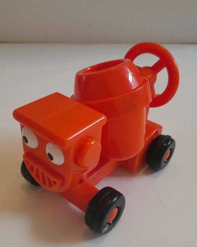 Bob the builder dizzy - bob,