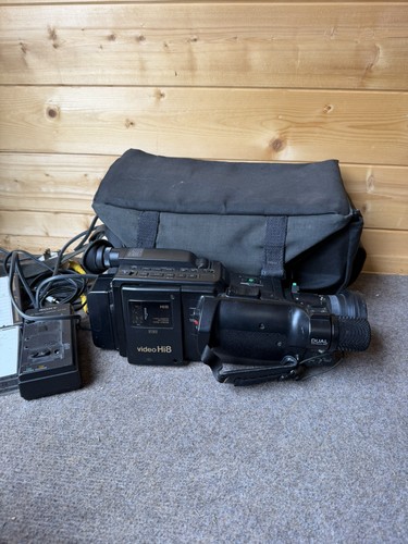 Sony video hi8 handycam - sony,