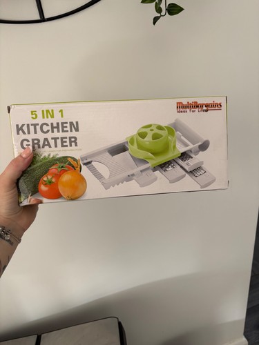 Multibargains 1 kitchen - 1,