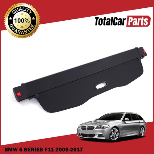 Parcel shelf black retractable - shelf,