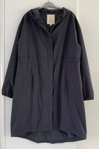 Seasalt rain navy lightweight - rain,