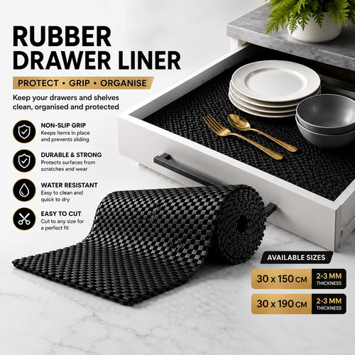 Non slip rubber - non,