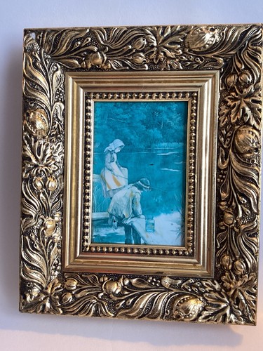 Vintage retro ornate - vintage,