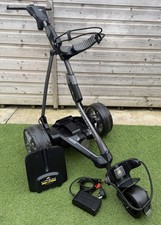 Powakaddy FW7s GPS Electric