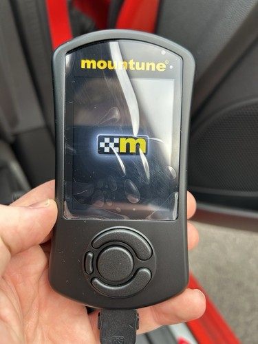 Mountune mp215 handset - mp215,