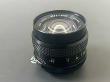 Vivitar 28mm f2 Fast Prime