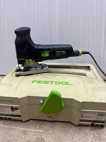 Festool 300 corded - festool, ps