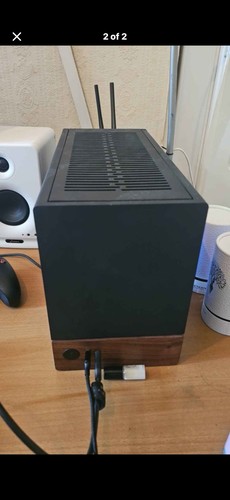 Fractal design terra small - terra,