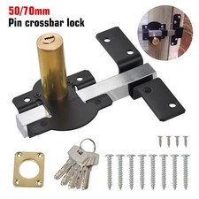 50mm / 70mm Double Long Throw