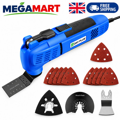 Electric corded multi tool - electric,