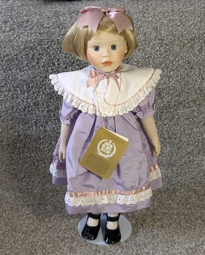 Franklin mint heirloom - mint,