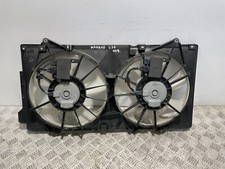 2017 MAZDA 6 2.2 DIESEL ENGINE COOLING RADIATOR FAN GENUINE