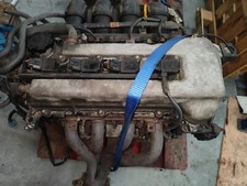 Toyota Corolla Engine 1.8