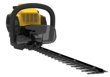 Petrol Hedge Trimmer. STANLEY