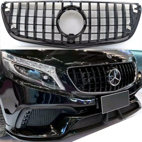 For mercedes vito van w447 - for,