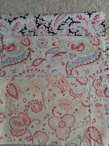 Pack vintage eiderdown - pack, of