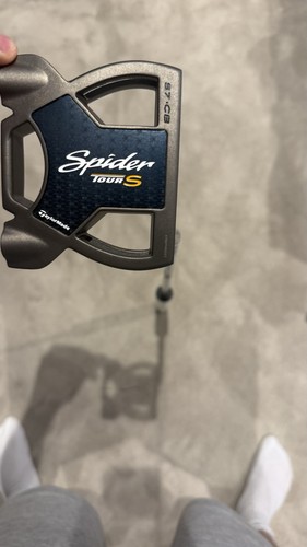 Taylormade spider tour - tour, putter