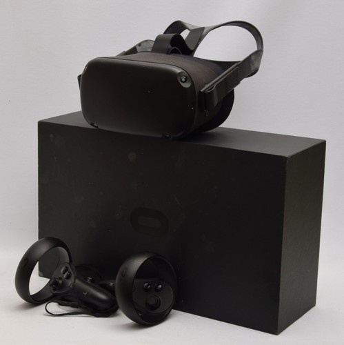 Oculus quest 64gb - quest, standalone