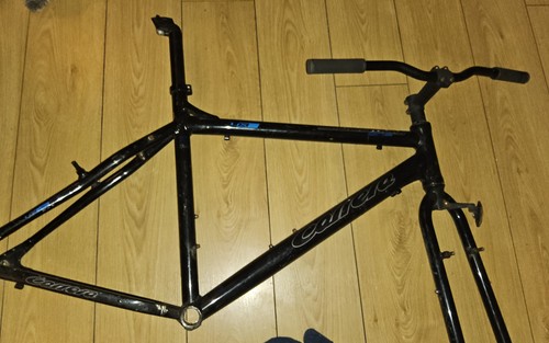 Carrera subway one wheel - subway,
