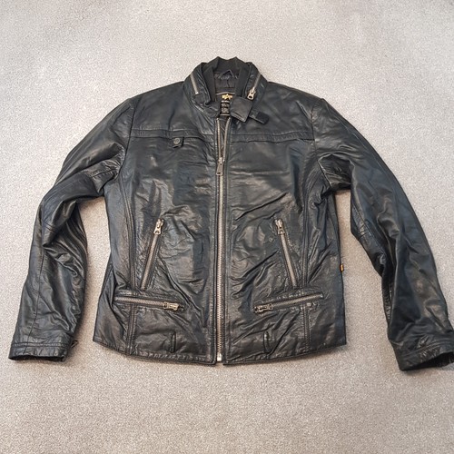 Alpha industries mens jacket - industries,