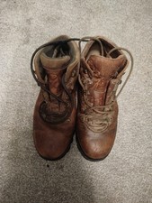 Brasher Mens Walking Boots