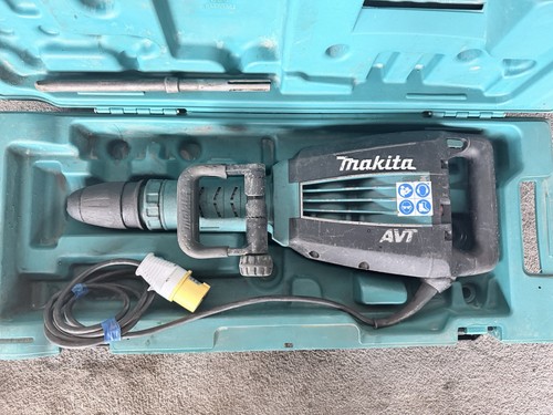 Makita hm1214c sds plus - makita,