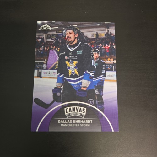 Dallas ehrhardt canvas - dallas,