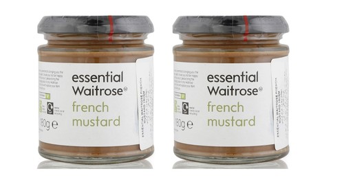 Waitrose essential french - essential,