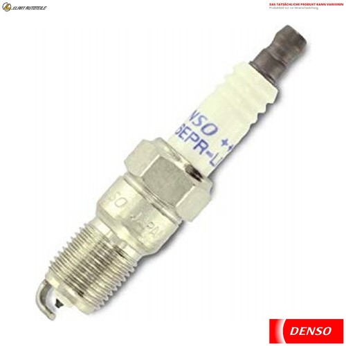 Spark plug t22ep - spark, for