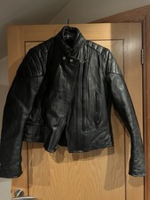 Ladies Stein Motorcycle