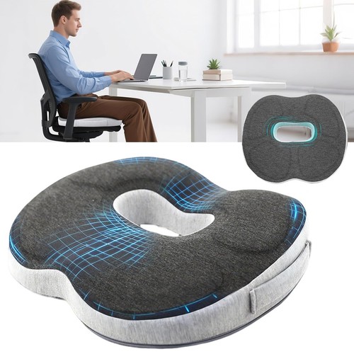 Donut cushion for hemorrhoids - donut,