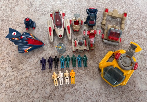 Bluebird manta force command - bluebird,