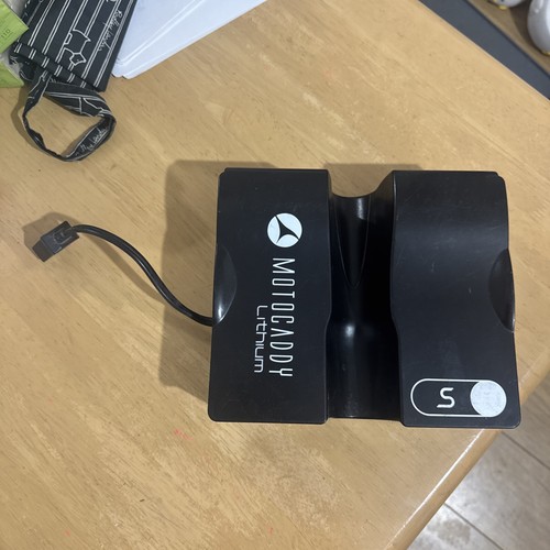 Motocaddy series 12volt 16ah - 12volt,