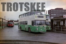 35mm Colour Negative Yorkshire