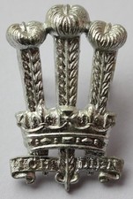 British Army, Welsh Brigade