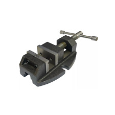 45MM NEAL TYPE DRILL PRESS VICE 42MM CAPACITY DRILLING MILLING RDGTOOLS