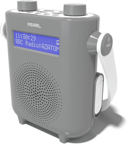Dab fm digital - dab/dab+,