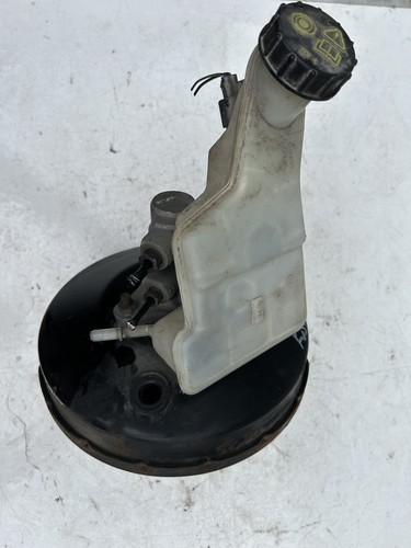 Ford fusion 2002 2012 - ford, brake