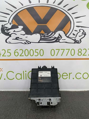 Ecu control module - vw,