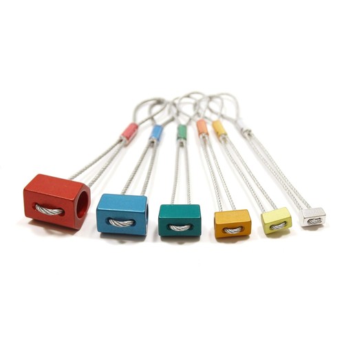 Kouba hex nuts - nuts, |
