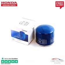 Genuine Honda CR-V 1.6 Diesel Oil Filter 2013-2018 (15400RZ0G01)