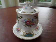 Royal Albert Berkeley Jam