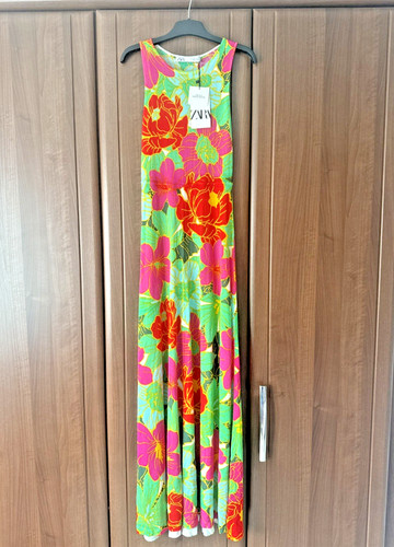Zara special edition maxi - special,