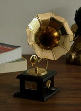 9" Desk Top Gramophone Player