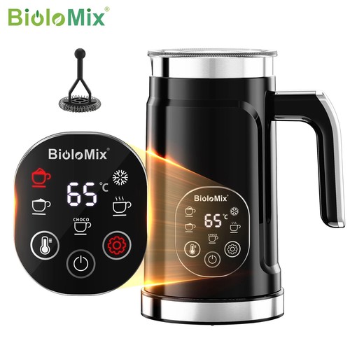 Electric milk frother - electric,
