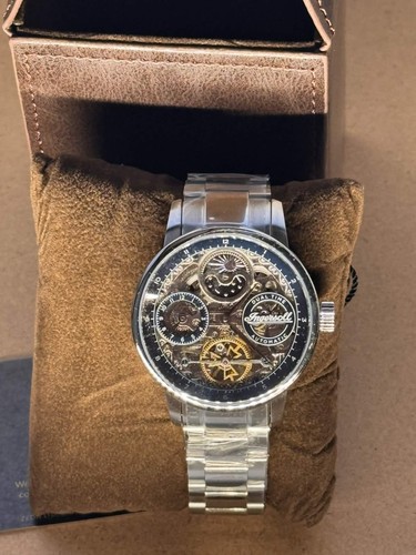 Ingersoll the jazz - ingersoll, mens